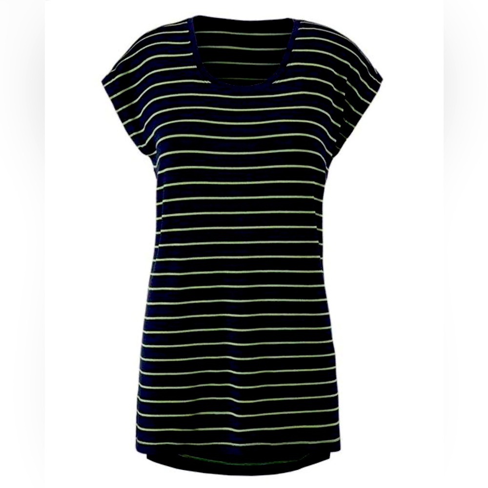 Cabi Ibiza tee. NWOT. Medium. Oversized